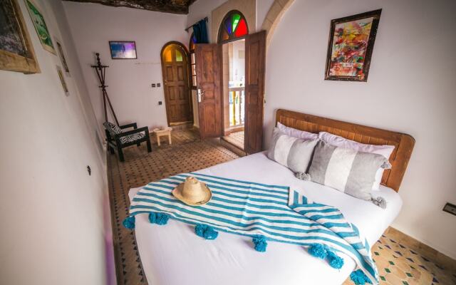Riad Aanbra