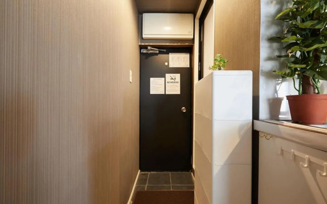 Akabane TK Building 201