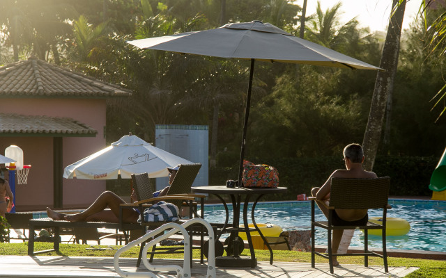 Hotel Resort Costa Dos Coqueiros