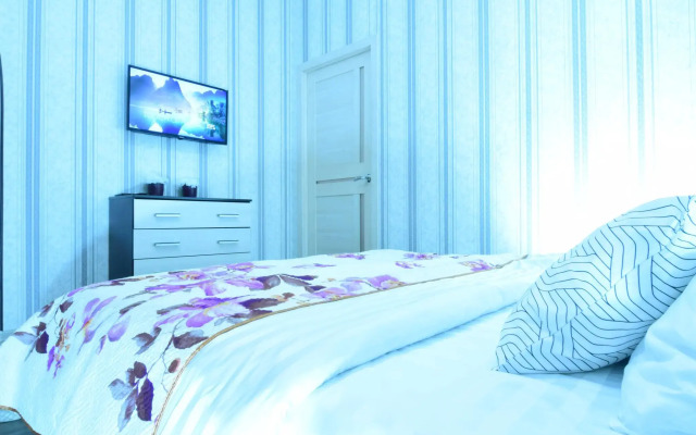 Апартаменты на улице Есенина 2