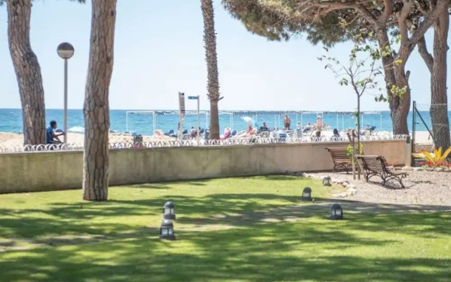 Th116 Apartamento Frente al mar en Cambris