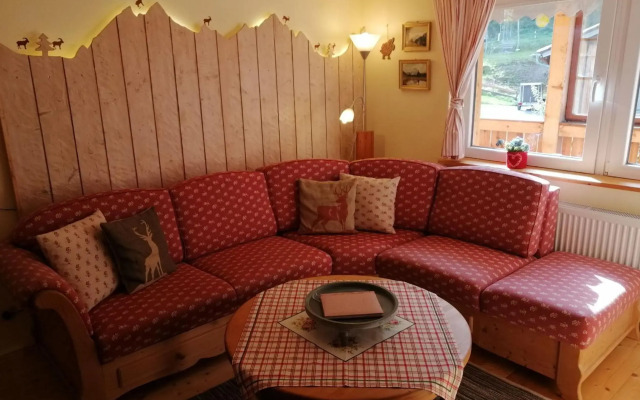 Ferienwohnungen Dopplerhof