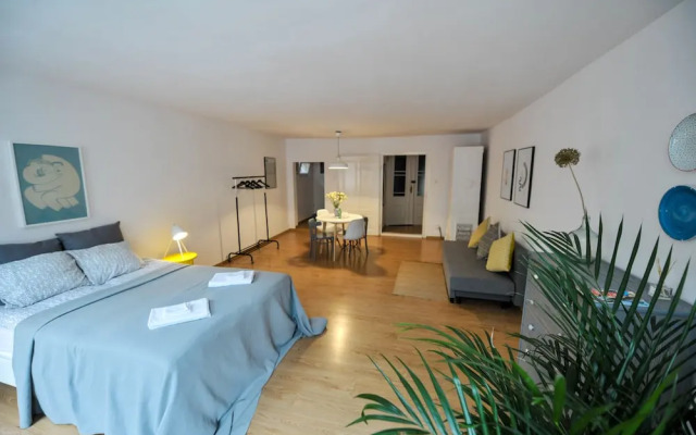 Cocorico Apartments