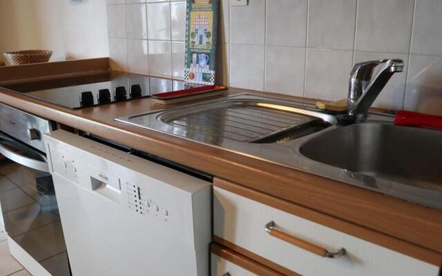 Maison Jard-sur-Mer, 3 pièces, 5 personnes - FR-1-485-78