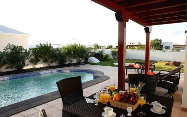 Villas Vista Bonita