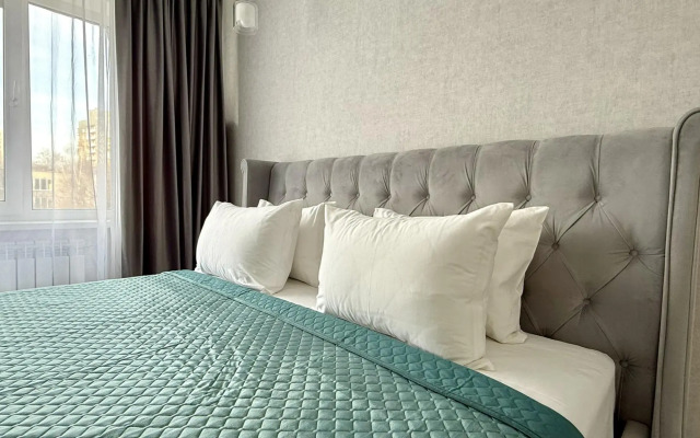 Apart Mari на набережной Адмирала Трибуца 63