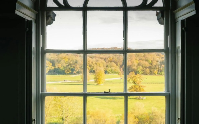 Mount Juliet Estate, Autograph Collection