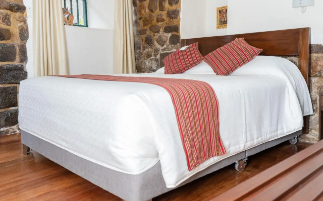 La Casona Real