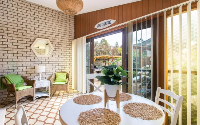 Waterfront at Point Road