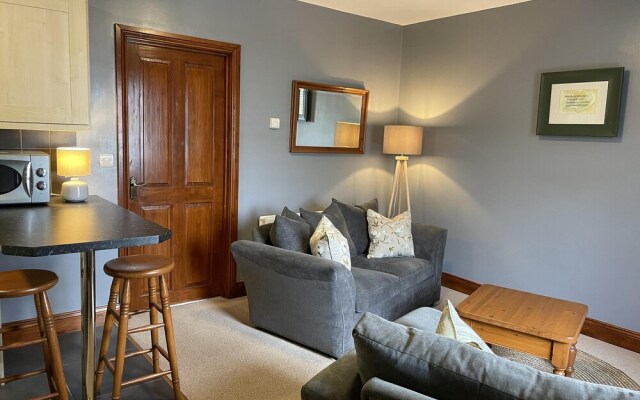 Milecastle Inn On Hadrian's Wall Near Haltwhistle