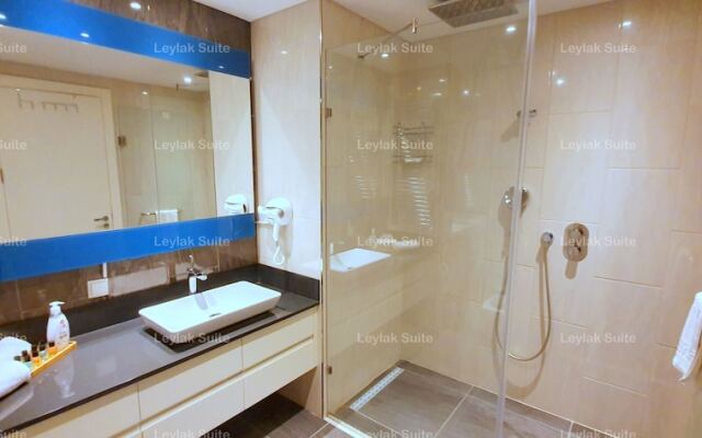 Leylak Suite