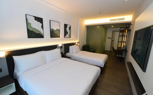 Rume Hotel