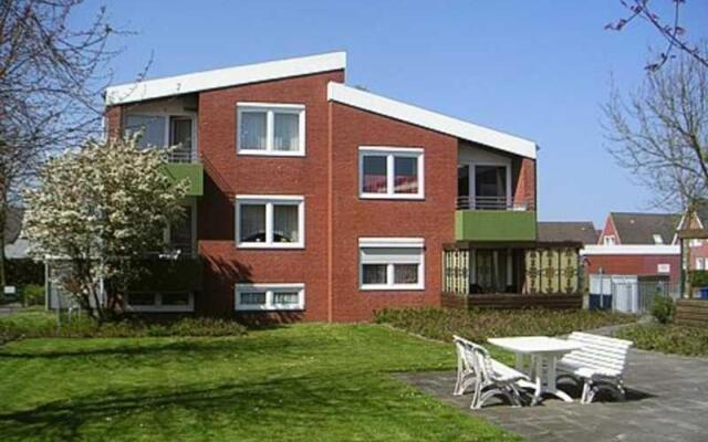 Ferienwohnung Captain Flints Schatz