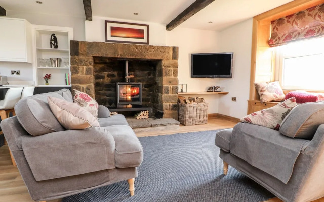 Moss Side Retreat