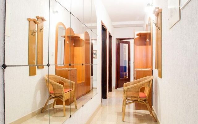 Apartment 736