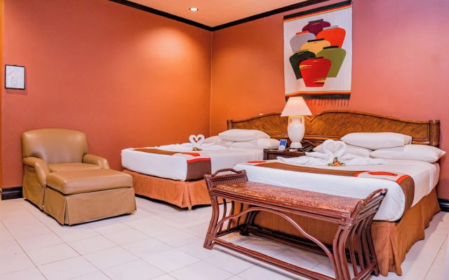 Paras Beach Resort