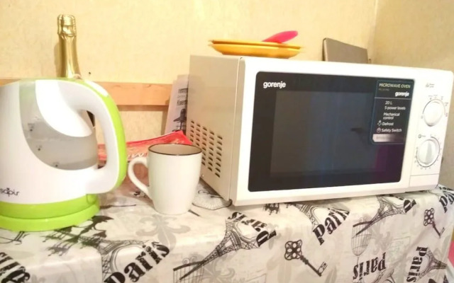 Hostel Compass Burgas