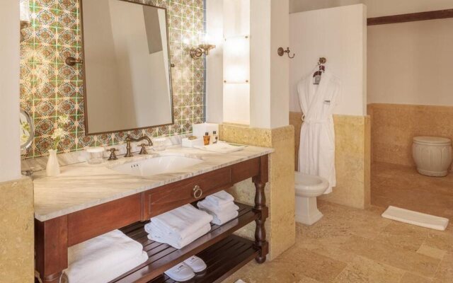 Hotel Casa San Agustin