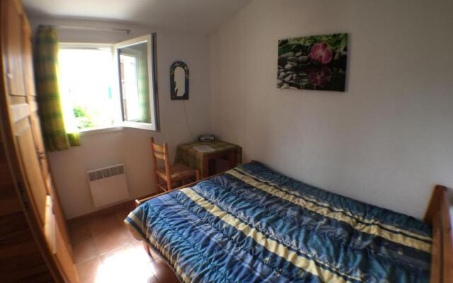 Cp 19 Villa 4 Pièces 6 Couchages Gruissan