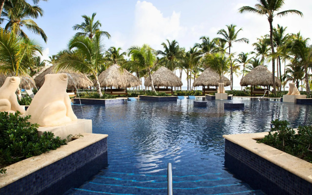 Barcelo Bavaro Palace - All Inclusive