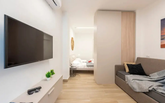 Charming Flat in Cogoleto 3