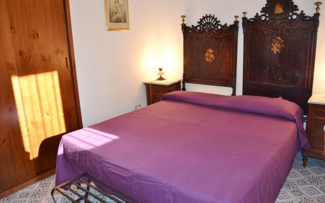 Residence Bugeber - Dammuso Marina