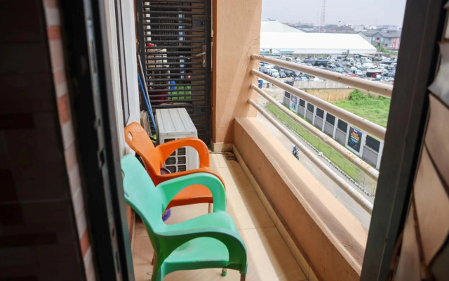 Bol Lodge And Apartment