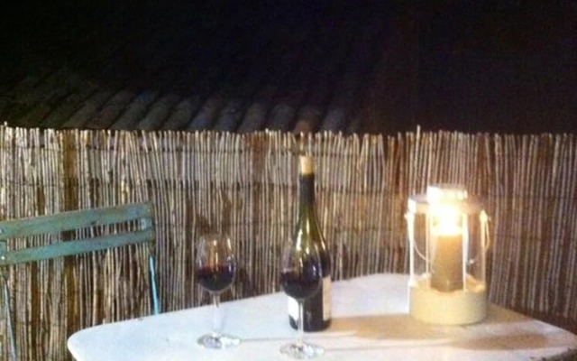 La Chambre 21