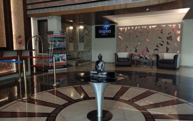 Inspira Resort & Spa