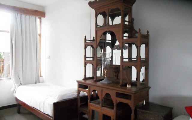 36 Palms Boutique Retreat – Guest Rooms – Kochi