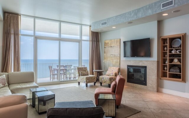 Turquoise Place Unit 2205D