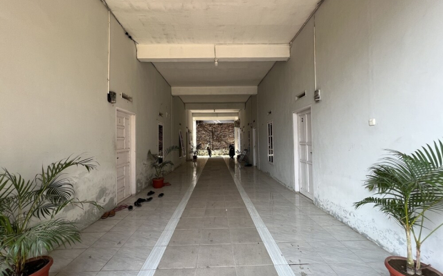 Hotel O Kost Maharaja Near Maros