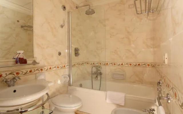 Piave Halldis Apartment