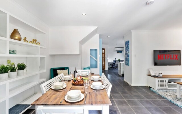 3BR Beach Escape