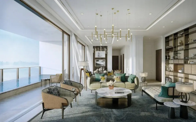 InterContinental Halong Bay Resort by IHG