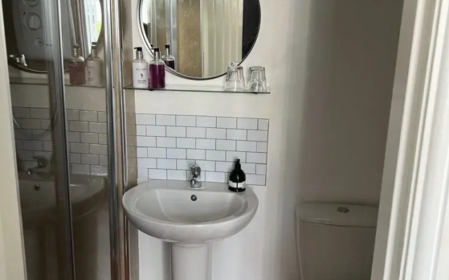 Wentworth Guest House