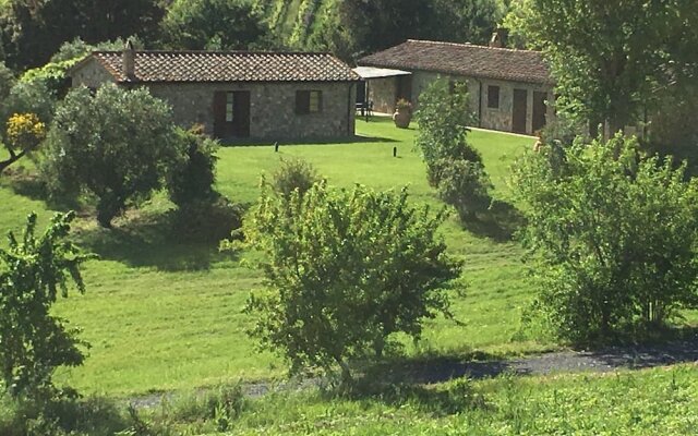Agriturismo Villetta Di Monterufoli