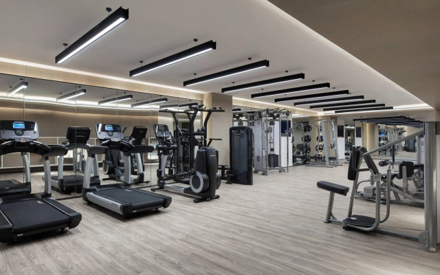 Courtyard by Marriott Shenzhen Northwest