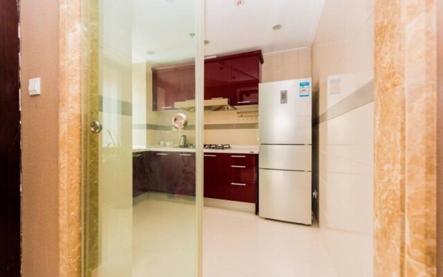 Xinghai Beyond Hotel Apartment