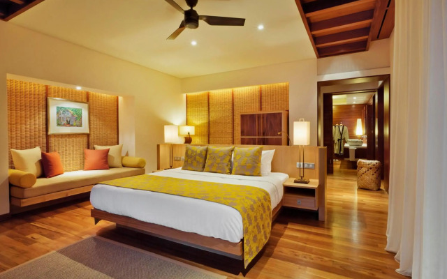 Le Jadis Beach Resort & Wellness - Managed by Banyan Tree Hotels & Resorts
