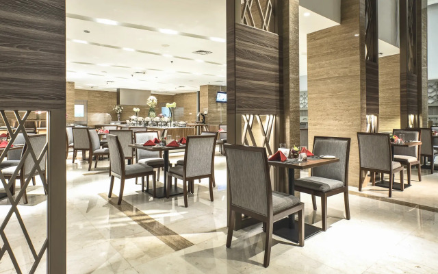 Hotel GranDhika Iskandarsyah