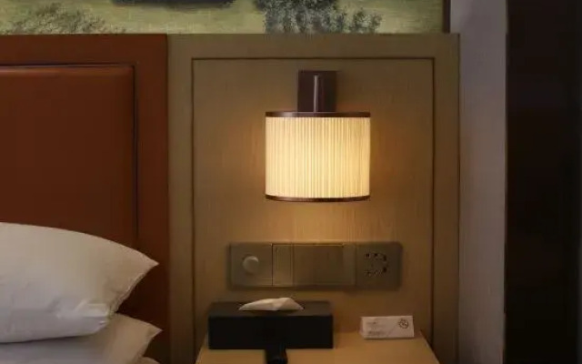 Vienna Hotel (Nanyang Dushan Avenue Hotel)