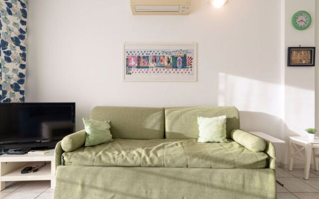 House Sara Santo Stefano al Mare