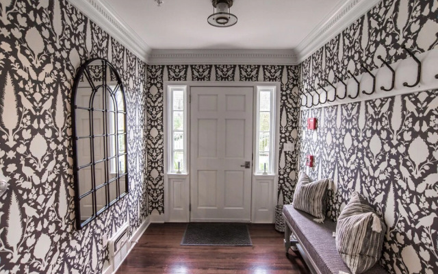 Howard House Lodge B&B
