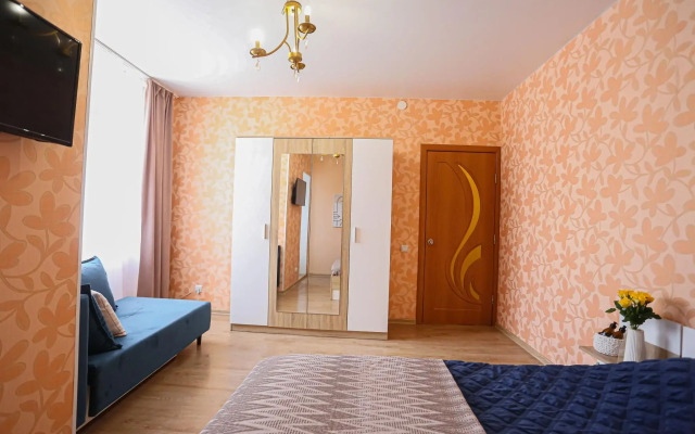Apartments at Petrovna's on Moskovskoe highway