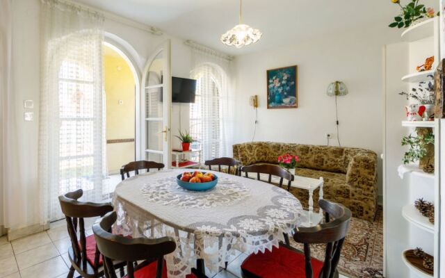 House Csilla Balatonfenyves