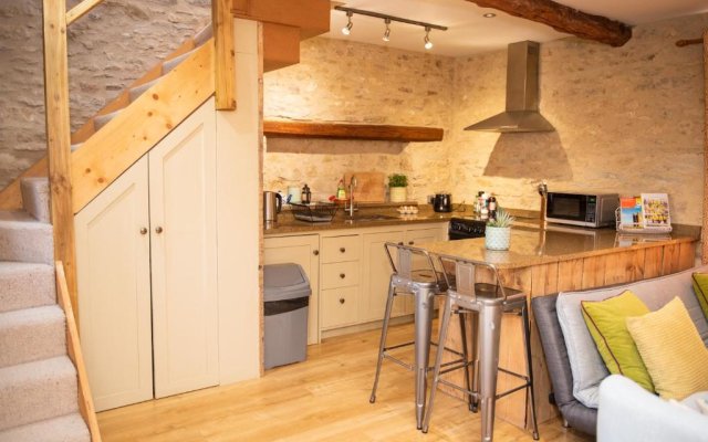 Dove House Cottages - No 2