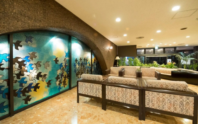 Hotel Matsunoka Ichinoseki