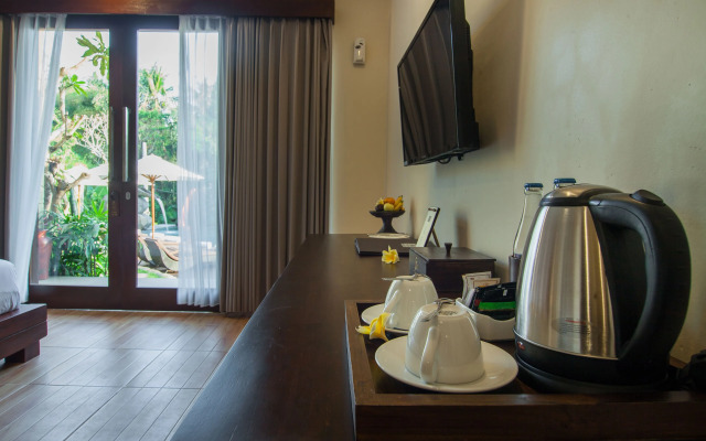 The Mudru Resort by GenuineHost