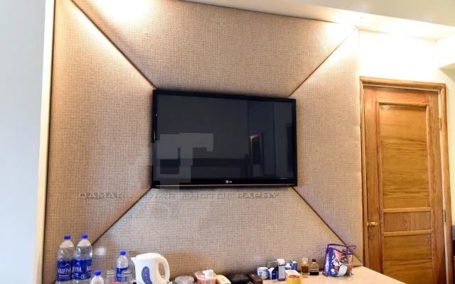 Hotel Crown CP Islamabad